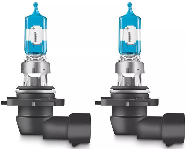 Автомобільна лампа галогенна Osram OSR 9005NL-HCB HB3 60 Вт 12V 2 шт. (23560580)