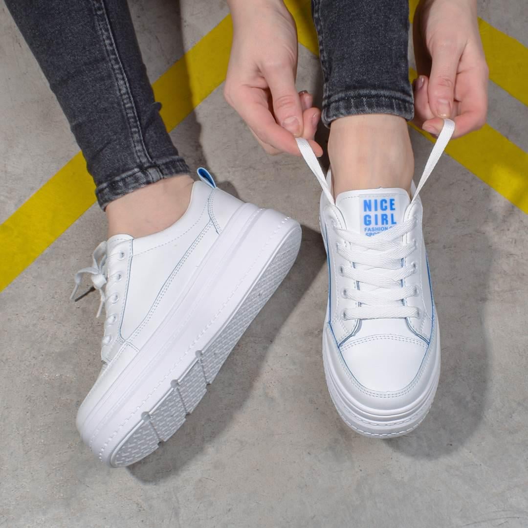 Кроссовки женские Fashion 326846 р. 37 23 см