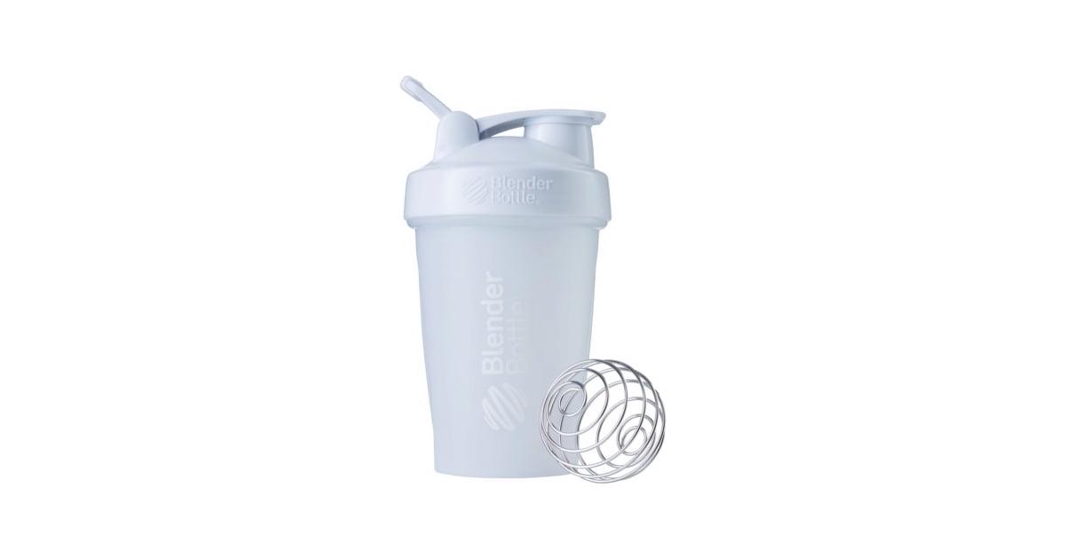 Бутылка спортивная Blender Bottle Classic Loop 20oz 590 мл White  (00000034412)