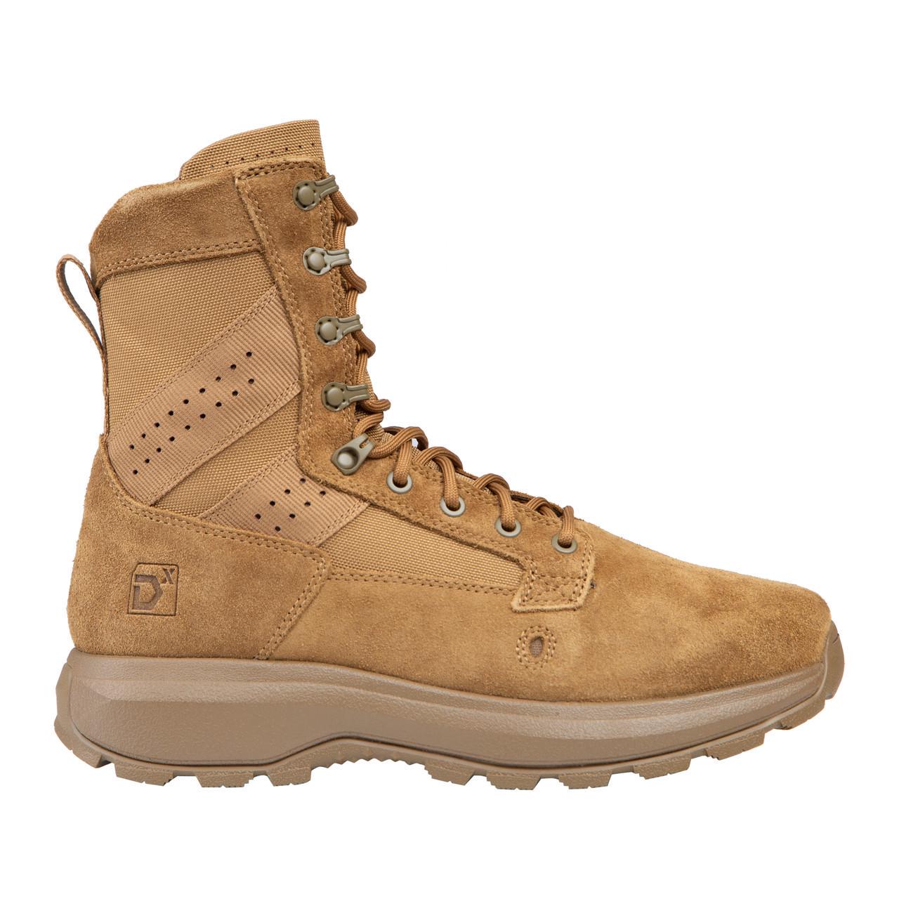 Берцы Deckers X Lab Tactical M DX-G8 US 11,5 EUR 46 30 см Койот (2784830303)