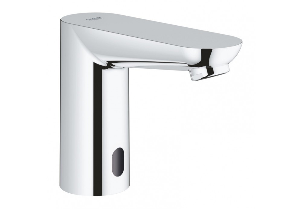 Змішувач безконтактний для умивальника Grohe Euroeco Cosmopolitan E 36409000