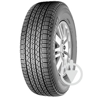 Автошини Michelin Latitude Tour 215/65 R16 98T