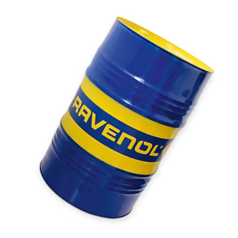 Олива моторна RAVENOL 10W-40 DLO Diesel-Semisynth СF/A3-B4 60 л (2729168714)