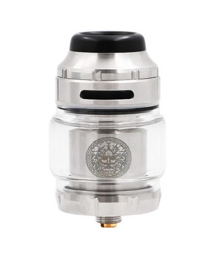 Атомайзер GeekVape Zeus X RTA 4,5 мл Silver (917759836) - фото 1