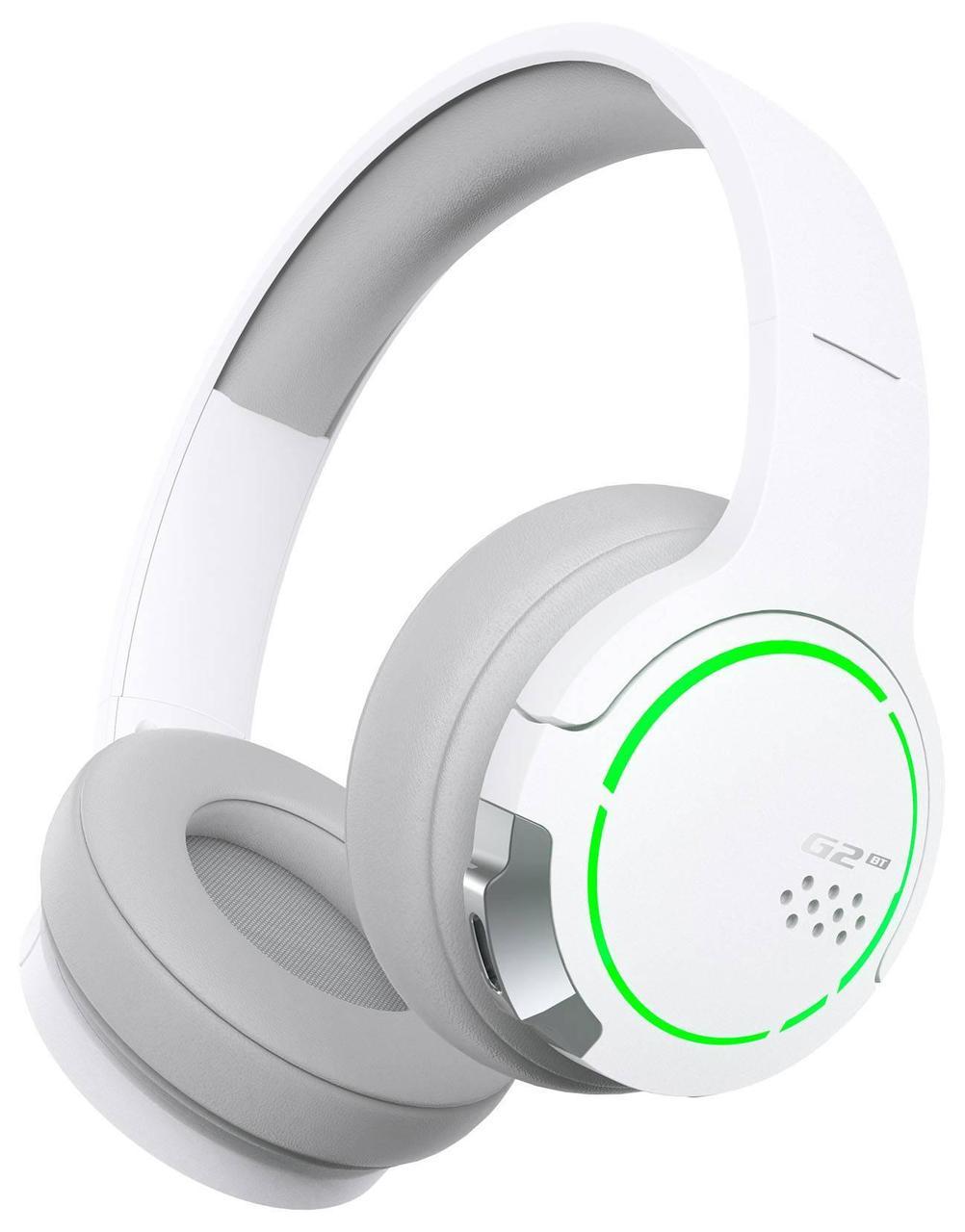 Гарнітура комп'ютерна Edifier HECATE G2BT White (460718)