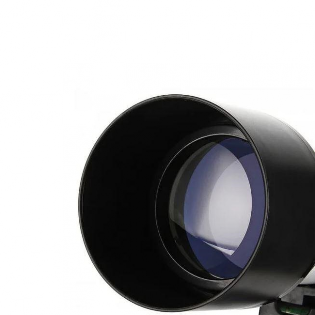 Телескоп астрономический со штативом Telescop F40070 150х70 мм - фото 3 Телескоп астрономический со штативом Telescop F40070 150х70 мм - фото 3