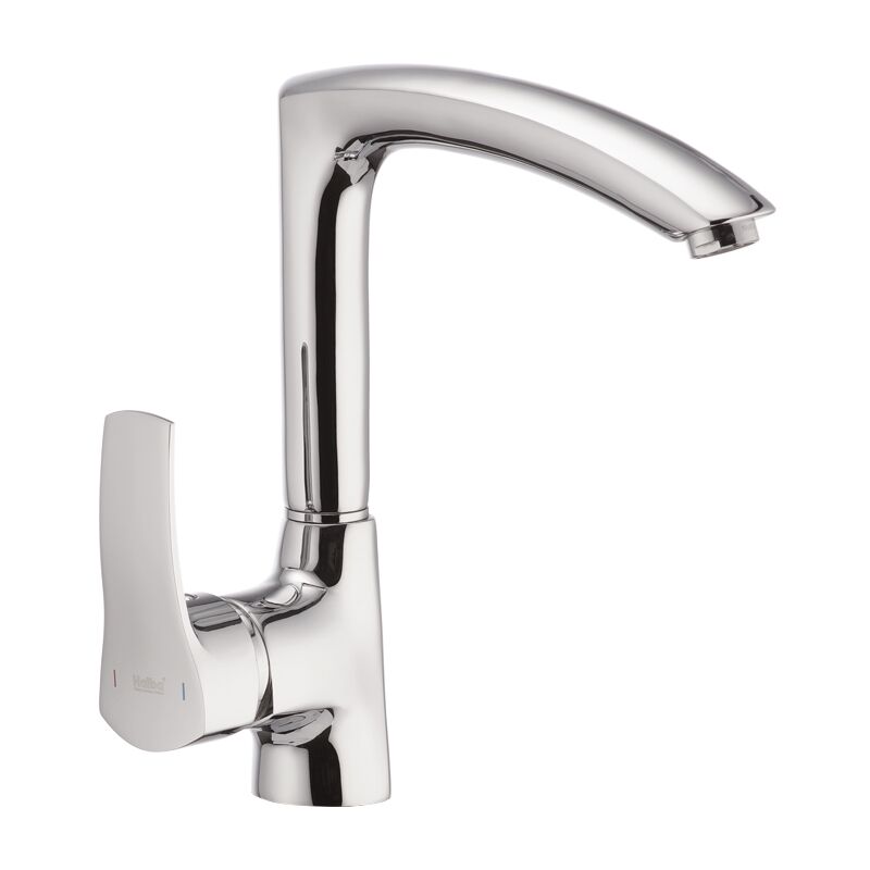 Смеситель для кухни Haiba Onix 018 (HB0322) Смеситель для кухни Haiba Onix 018 (HB0322)