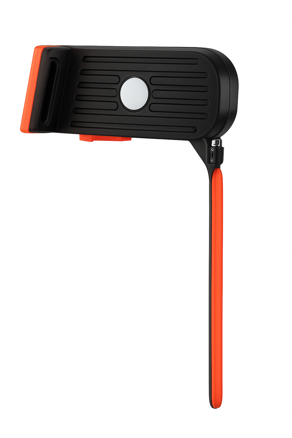 Ліхтар задній світлодіодний для велосипеда LED Blinking USB водонепроникний Помаранчеве світло (id_3959) Ліхтар задній світлодіодний для велосипеда LED Blinking USB водонепроникний Помаранчеве світло (id_3959)