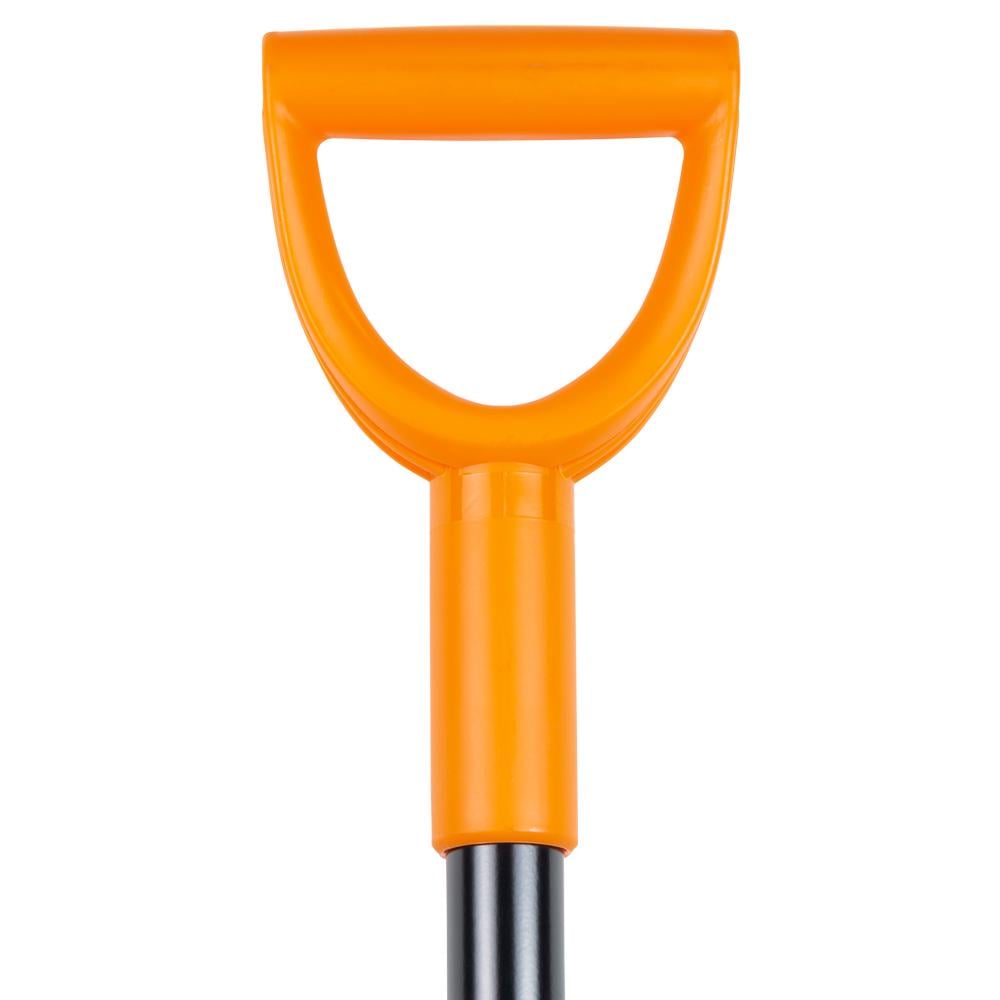 Лопата штыковая Flora 365x210x1170 мм 2,1 кг (5045244) - фото 4 Лопата штыковая Flora 365x210x1170 мм 2,1 кг (5045244) - фото 4