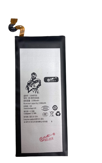 Аккумулятор King Fire для Samsung N950/Note 8 (5744221)