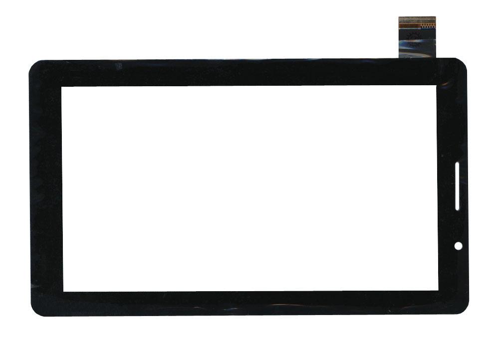 Тачскрин для планшета FPC-0760A0-V01 Черный