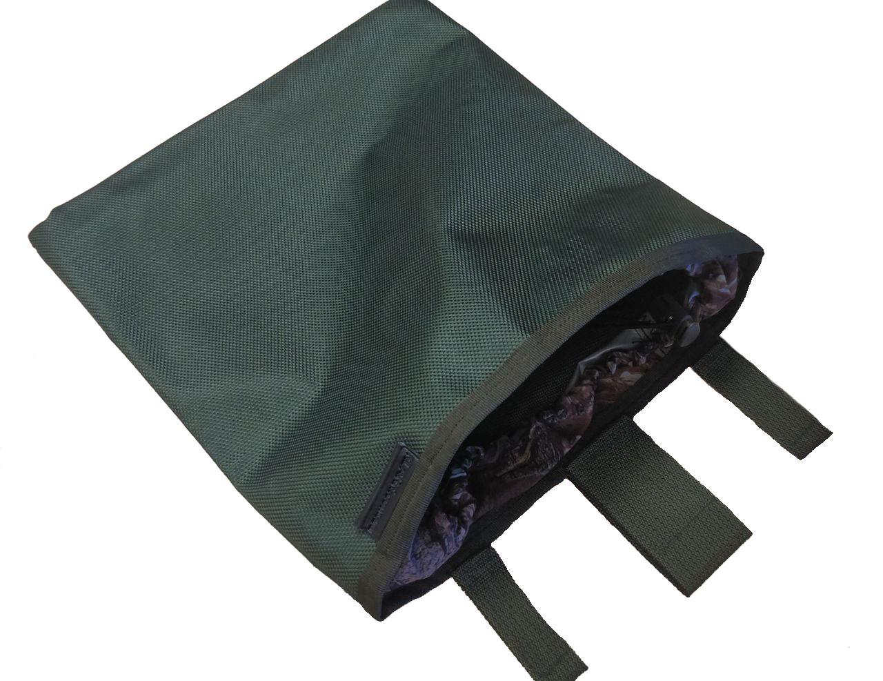 Підсумок для скидання магазинів КЛАРК Олива (MR55010) Підсумок для скидання магазинів КЛАРК Олива (MR55010)