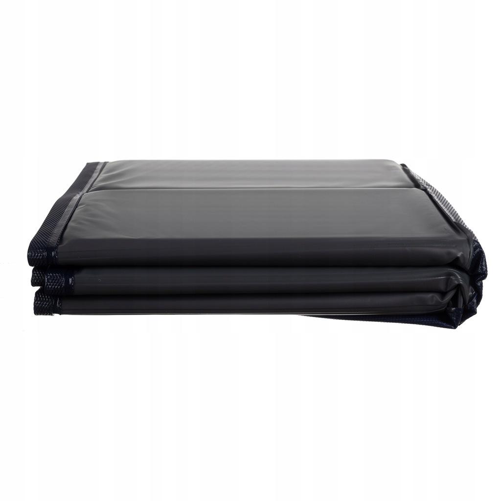 Басейн для собак складаний Purlov 120x30 см (23831) - фото 4