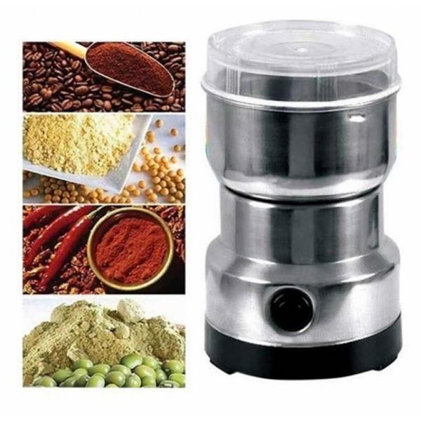 Кофемолка электрическая Nima Electric Grinder DS-8300 150 Вт (3090) - фото 4