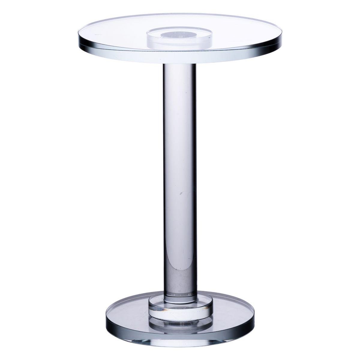 Тортівниця скляна HP-4-88M на високій ніжці кругла підставка для торта/капкейків 30x60 см (6951) Тортівниця скляна HP-4-88M на високій ніжці кругла підставка для торта/капкейків 30x60 см (6951)