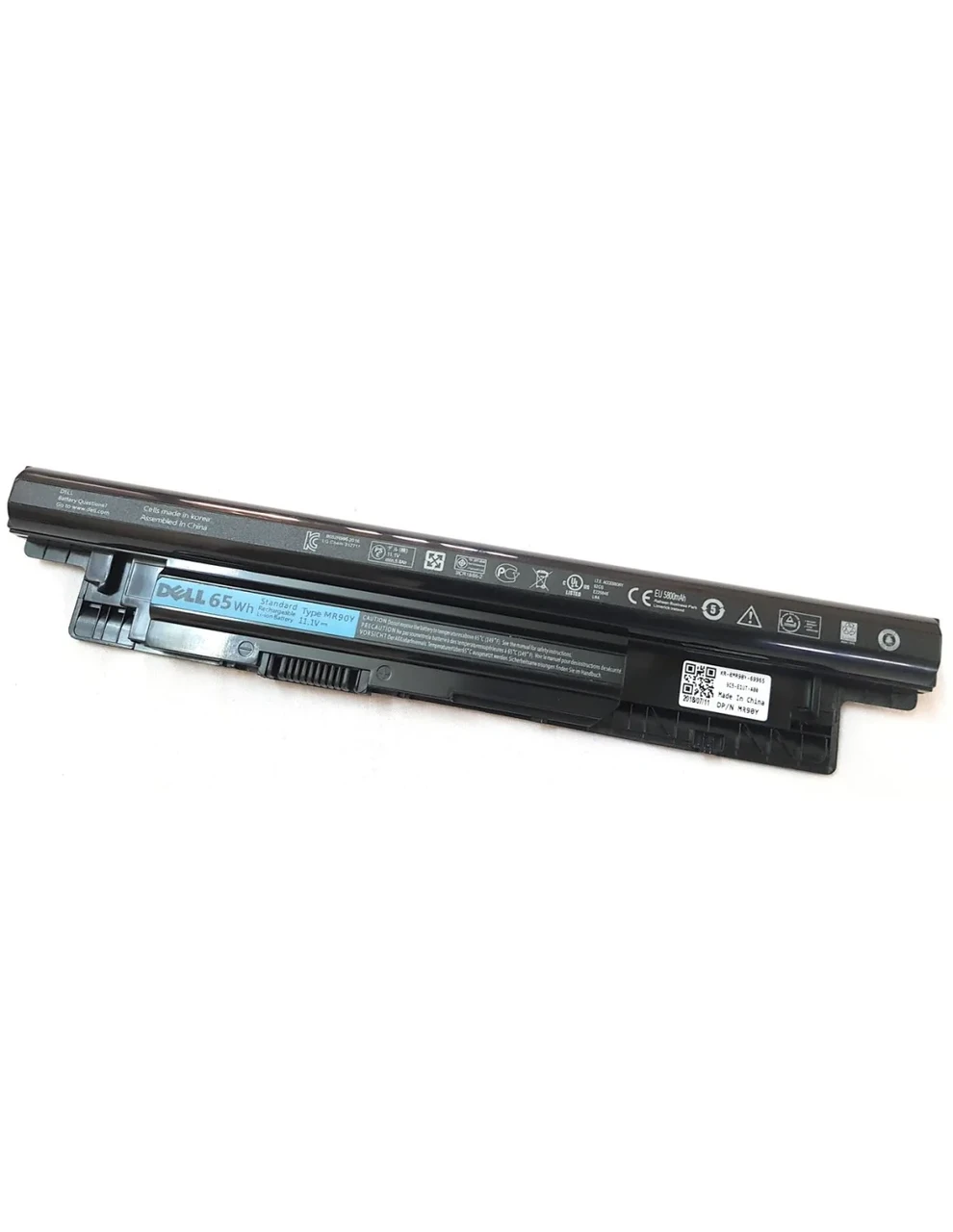 Аккумулятор для ноутбука Dell/MR90Y 11,1V 5600 mAh