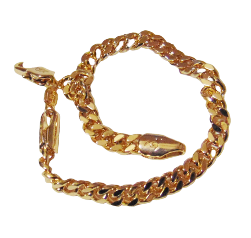 Браслет Xuping медицинское золото 16,5 см (71187131)