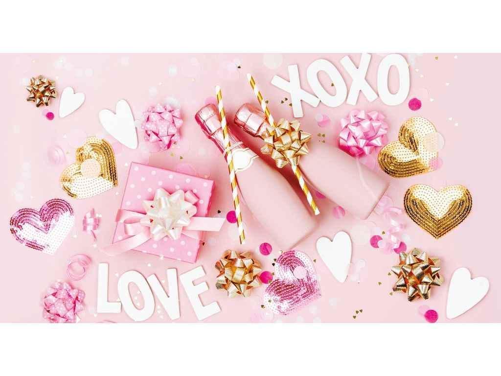 Конверт для денег Упаковкин №КД-135 10 шт. (1081125)