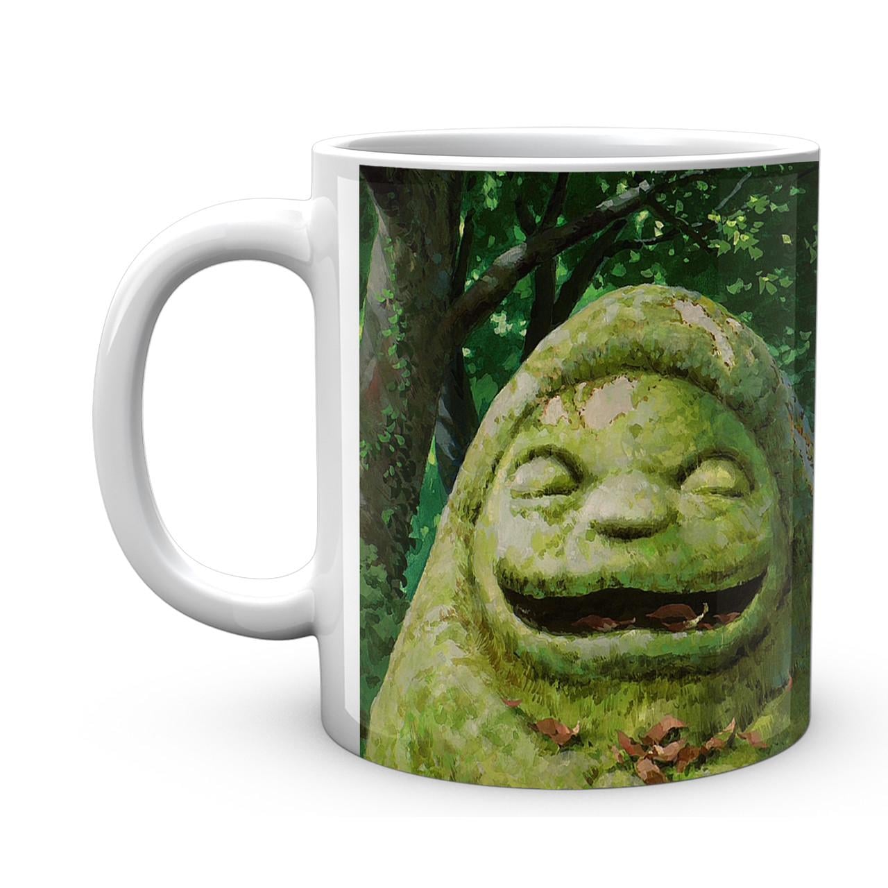 Чашка Geekland Spirited Away Чихиро 330 мл (SPA 02.12)