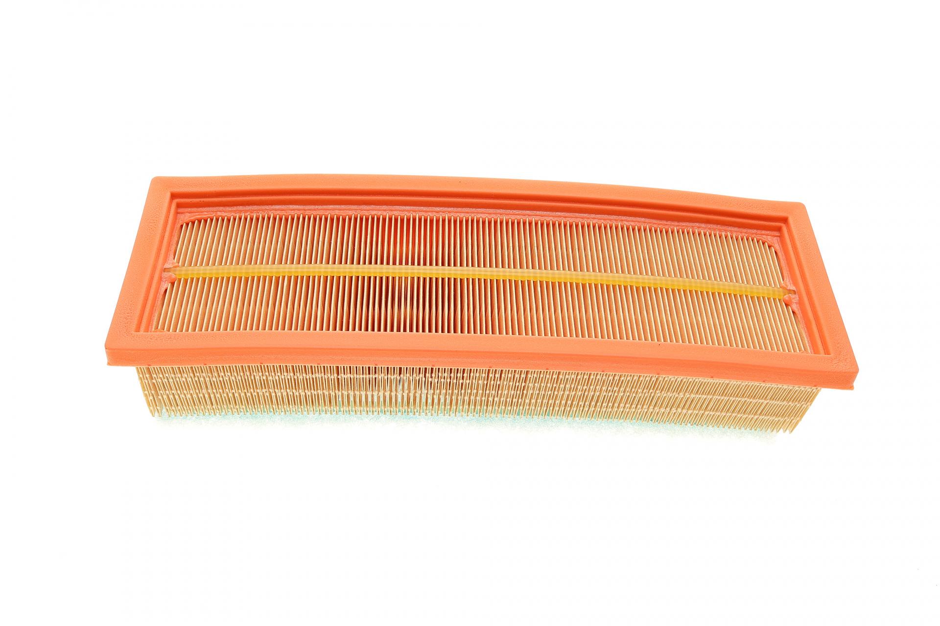 Фильтр воздушный Mann-Filter для Fiat Doblo/Fiorino/Idea 1,4 05-/Punto/Panda 1,2-1,4 05-/Chrysler Ypsilon 1,2 11- (C 2859)