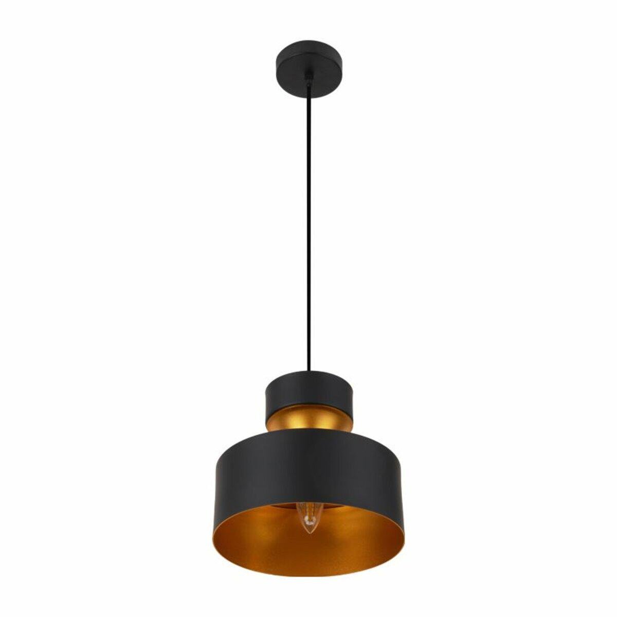 Підвісний світильник 12266D-B (41845) Підвісний світильник 12266D-B (41845)