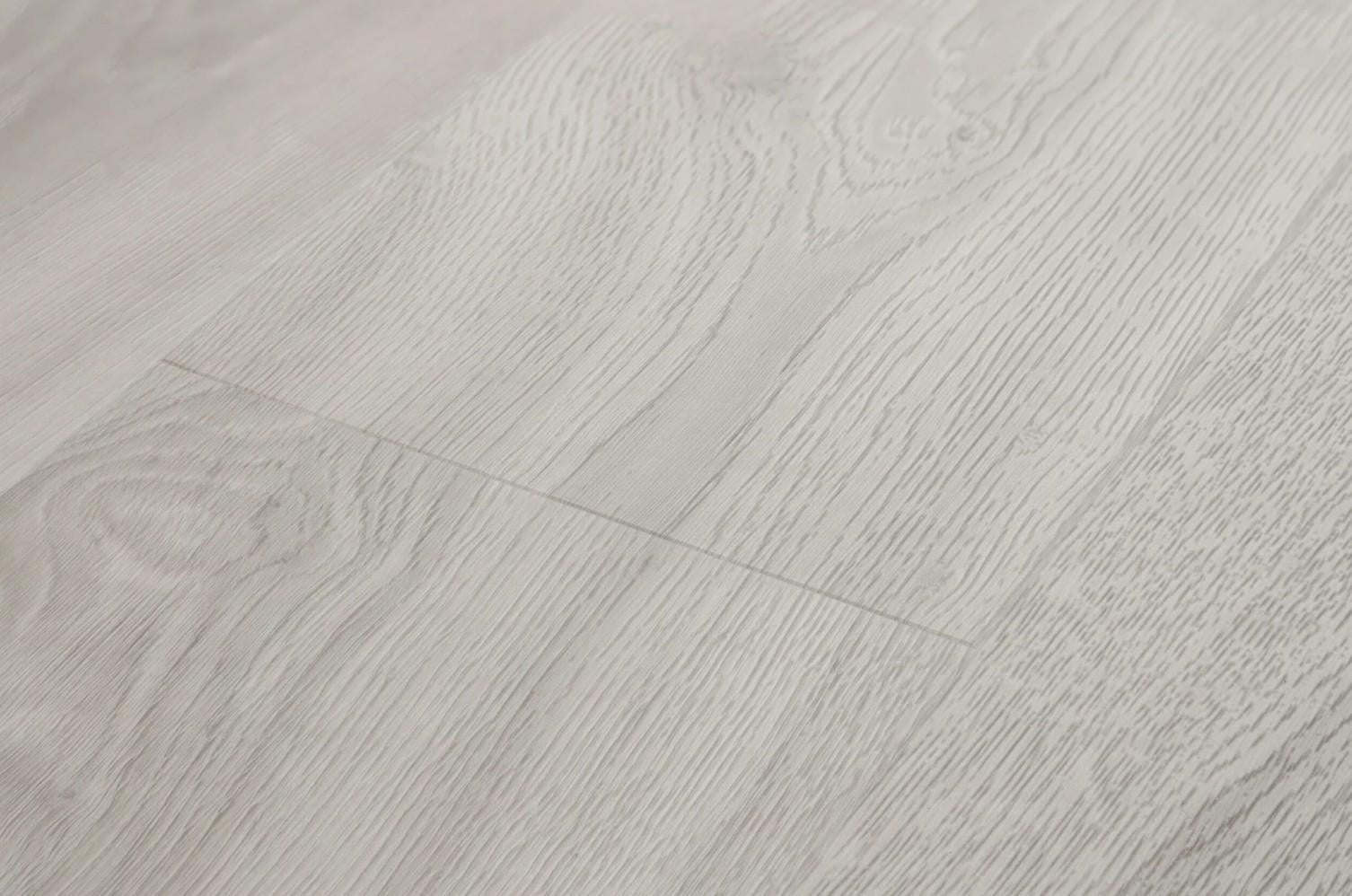 Ламінат вініловий Barlinek SPC LVT Next Step Large DLE+ без підкладки Дуб White (29719515)