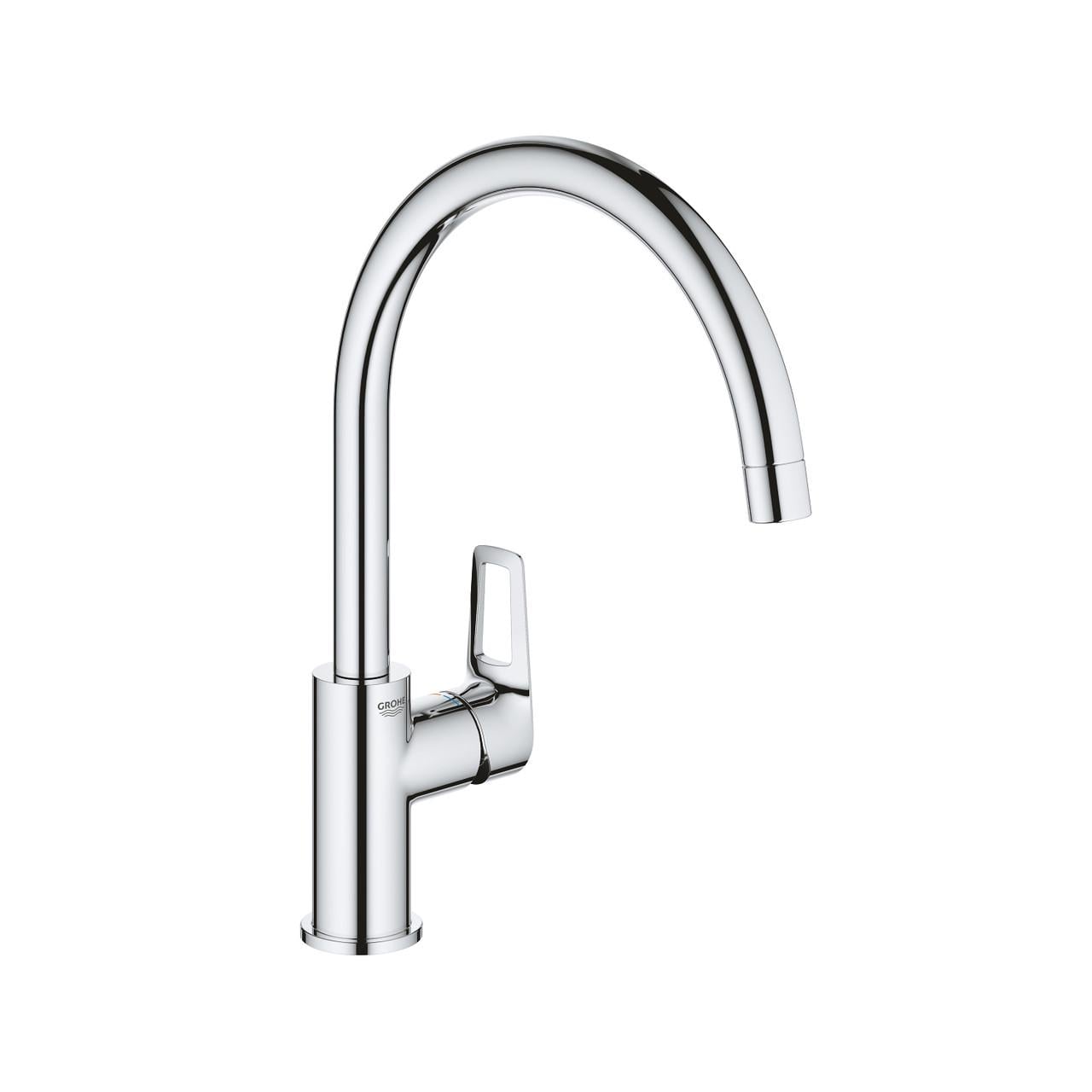 Смеситель для кухн Grohe BauLoop 31232001 (CV031944)