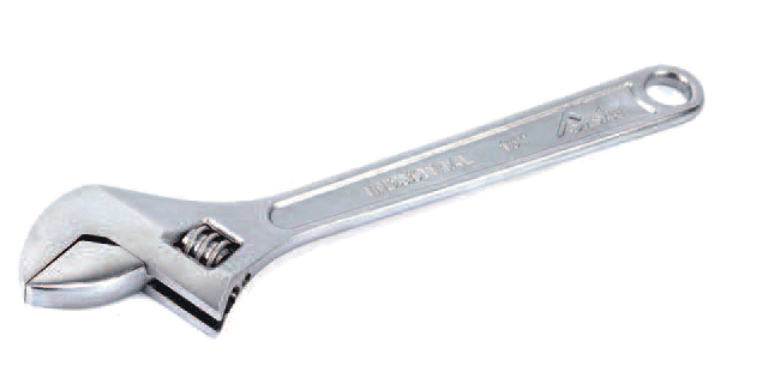 Ключ разводной Onsite металлический 200 мм (INSKLKLRZ200000MO0)