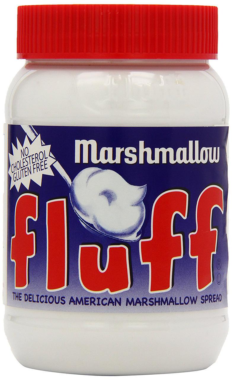 Маршмеллоу жидкий Marshmallow Fluff 213 г (705824613)