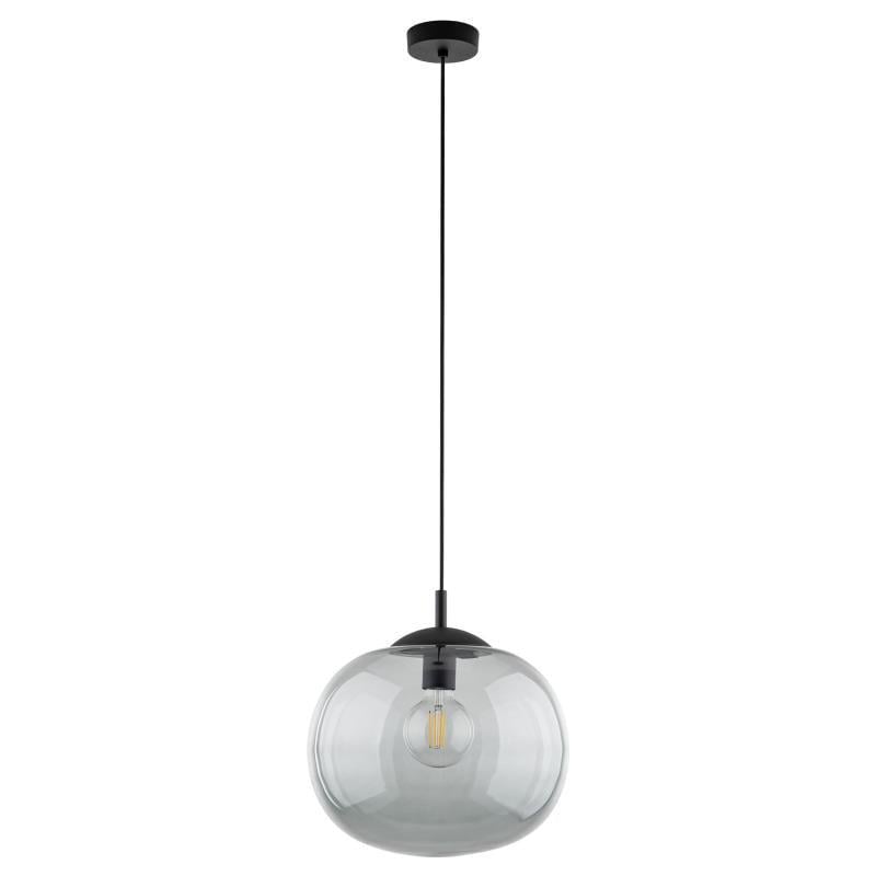 Подвесной светильник TK Lighting 4972 Vibe 1 350 Graphite (24575473)