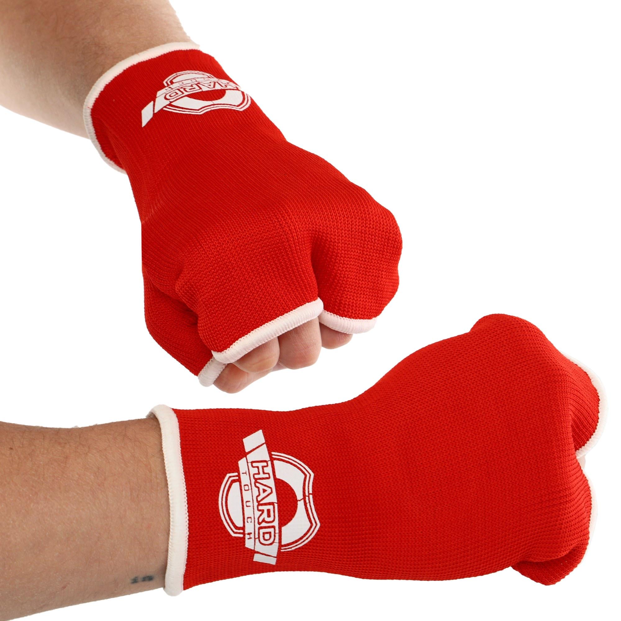 Бинты-перчатки быстрые боксерские HARD TOUCH CO-8892 S 3х2 шт. Красный (PLN66AB01E2BE89DEC7B799) Бинты-перчатки быстрые боксерские HARD TOUCH CO-8892 S 3х2 шт. Красный (PLN66AB01E2BE89DEC7B799)