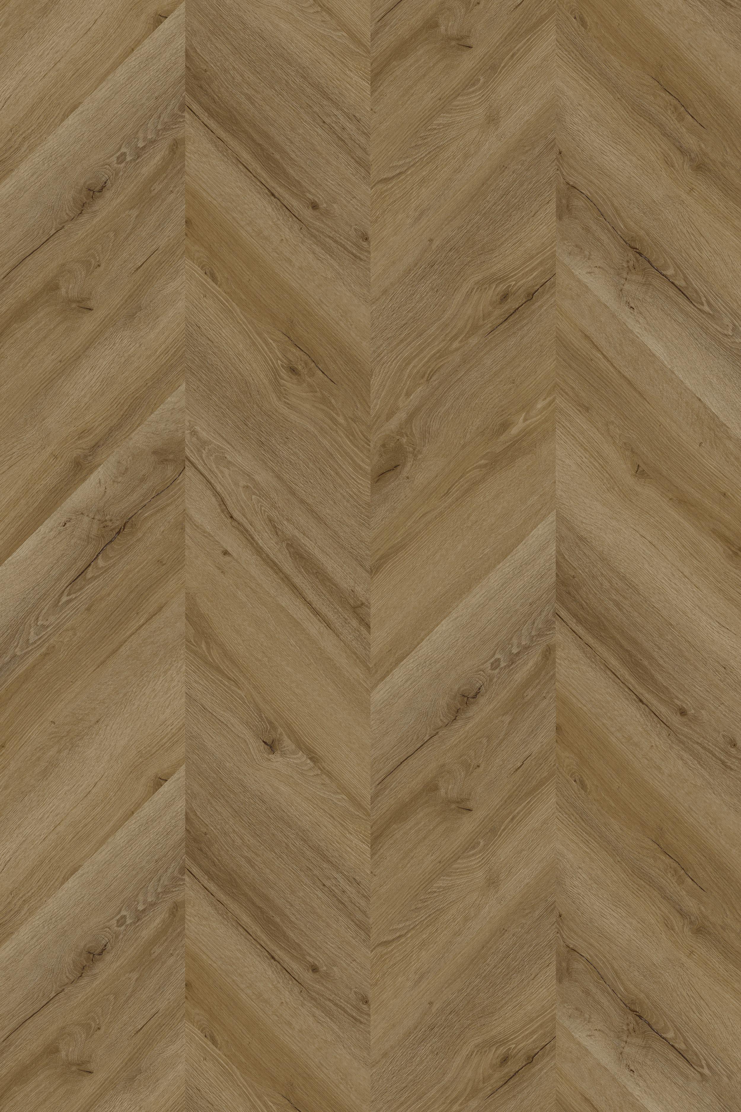 Виниловые полы SPC AQUA Profi Дуб Selena французская елка шеврон 33 класс 5 мм (ОО00011148)