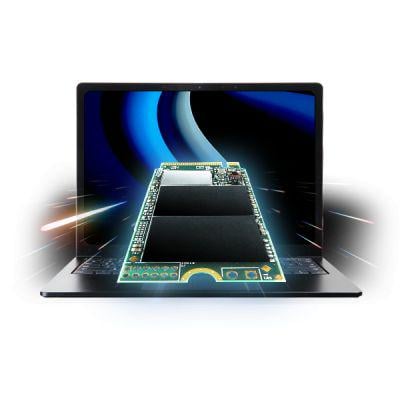 SSD-накопичувач Transcend MTE400S 1TB M.2 2242 (TS1TMTE400S) - фото 2