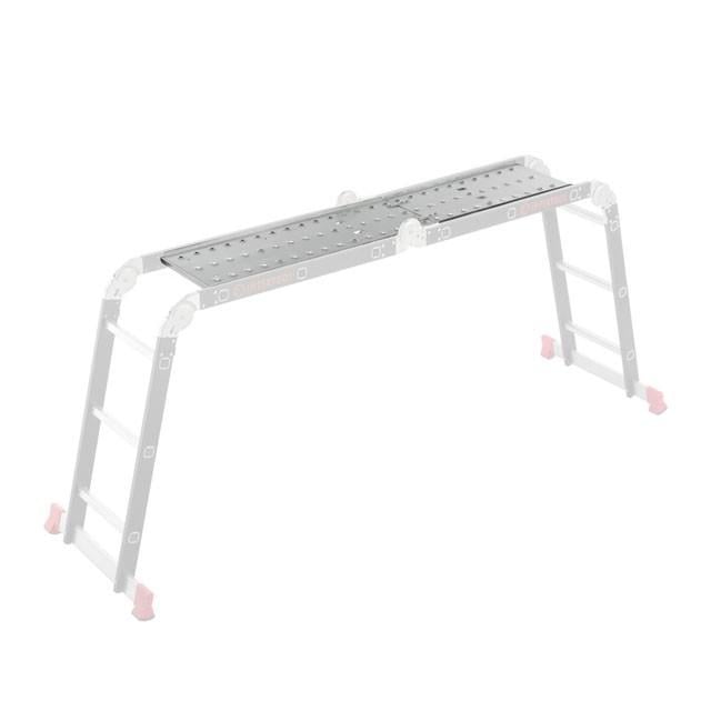 Робоча платформа до драбини LT-0023 Intertool (LT-6023) - фото 3 Робоча платформа до драбини LT-0023 Intertool (LT-6023) - фото 3