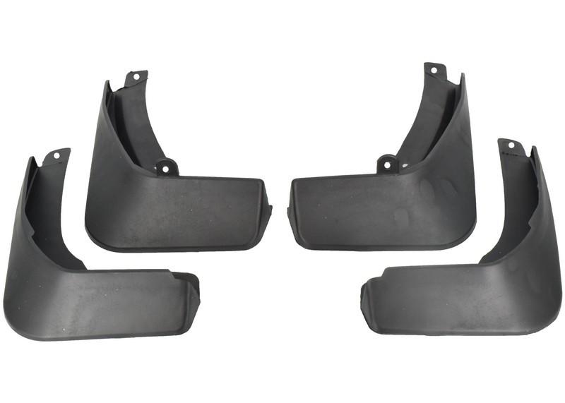 Бризковики BLIK Skoda Super B 2015-2019 (BR-112)