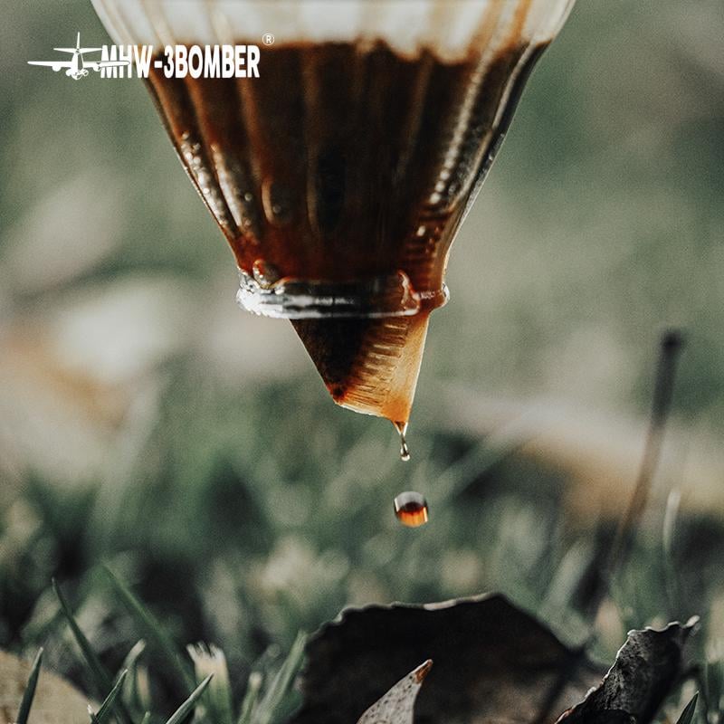 Фільтри паперові V60 для пуровера MHW-3BOMBER V02 на 2-4 персони 40 шт. (FP5511) - фото 8 Фільтри паперові V60 для пуровера MHW-3BOMBER V02 на 2-4 персони 40 шт. (FP5511) - фото 8