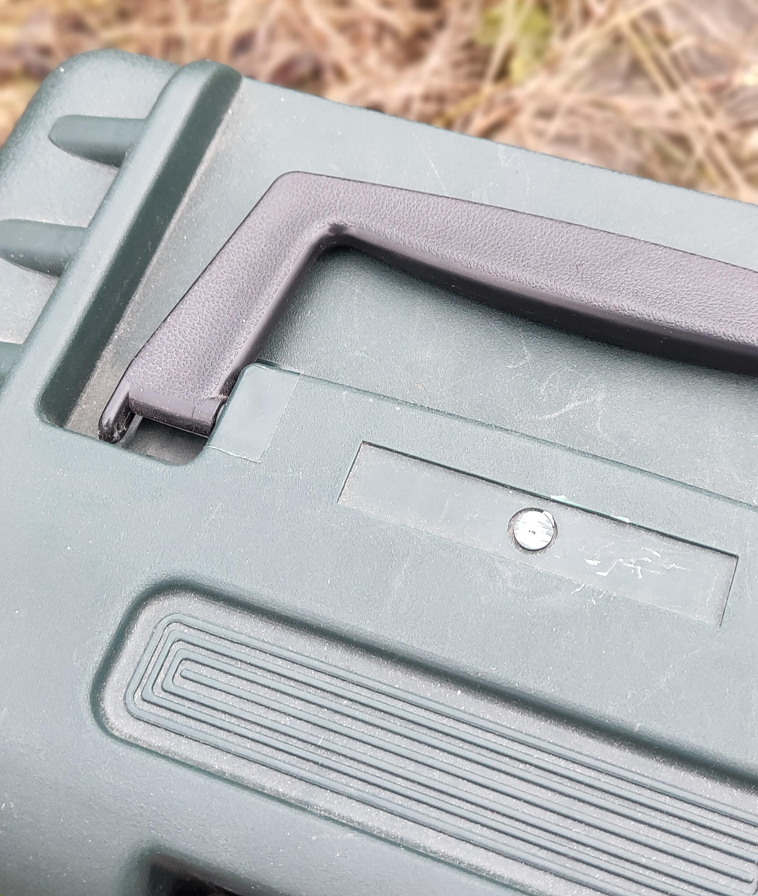 Ящик рыболовный Condor 279х184х254 мм (Mj-3182) - фото 5 Ящик рыболовный Condor 279х184х254 мм (Mj-3182) - фото 5