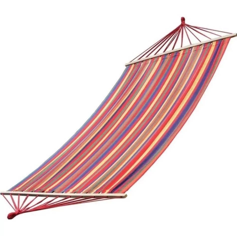 Гамак подвесной с деревянными планками (17945000)