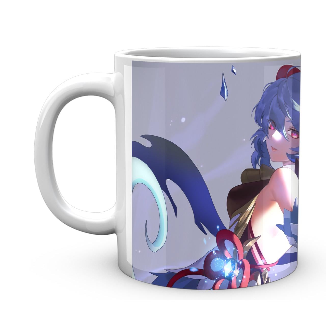 Чашка Geekland Genshin Impact Хай Юй (GN 02.512)