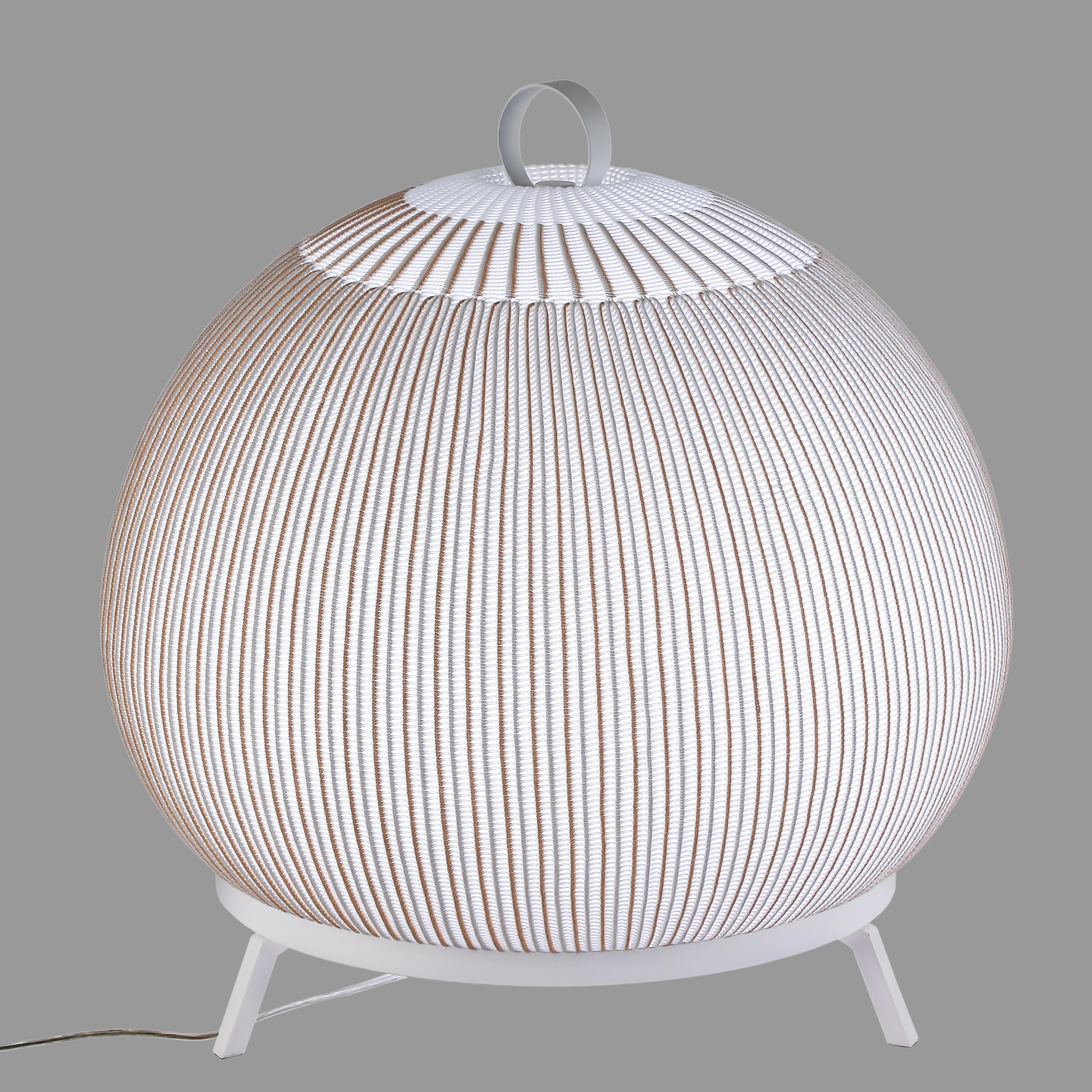 Лампа/світильник підлогова дизайнерський на 5 ламп (97-IT7003T-5) - фото 4