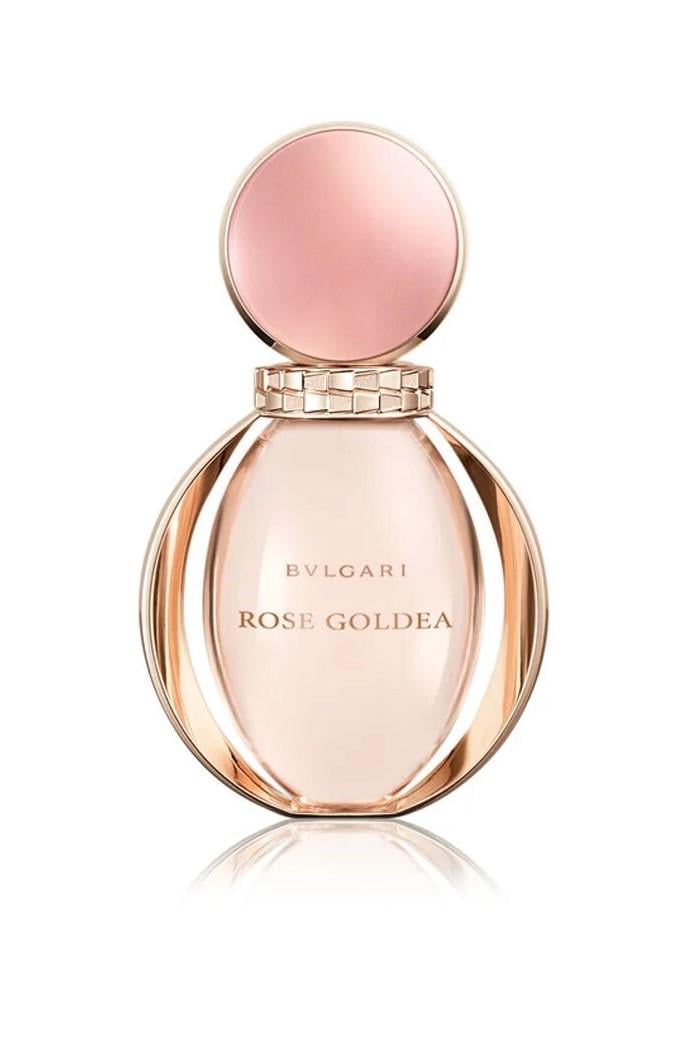 Парфюмированная вода Bvlgari Rose Goldea 90 мл