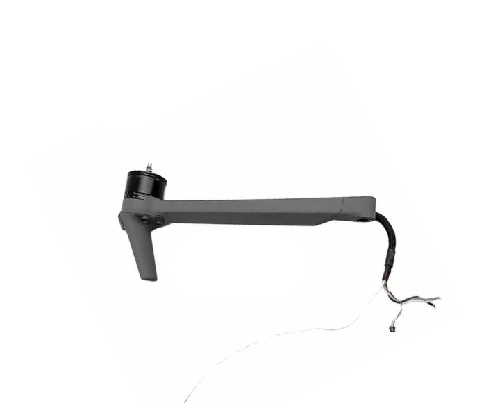 Передний правый луч DJI Mavic 3 с двигателем 3 шт. (KV89)