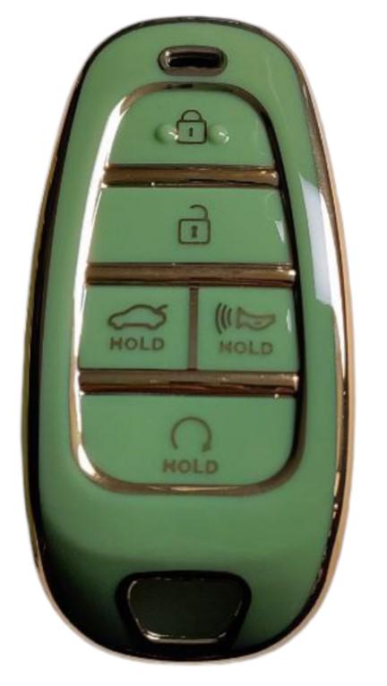 Чохол для ключа HYUNDAI (2312468021)