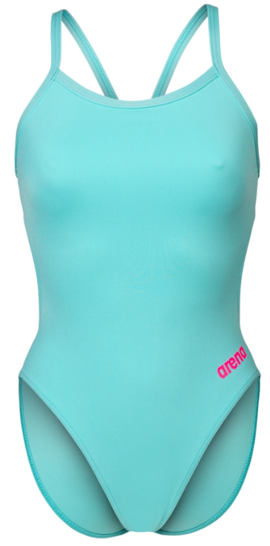 Купальник женский Arena TEAM SWIMSUIT CHALLENGE SOLID 004766-890 р. 42 (3468337484530)