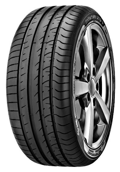 Автошина SAVA Intensa UHP 2 245/40R19 98Y