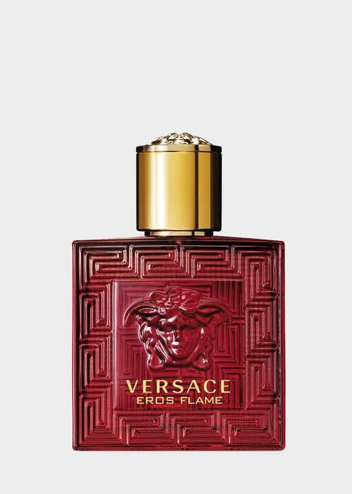 Парфумована вода для чоловіків Versace Eros Flame 50 мл (69360)