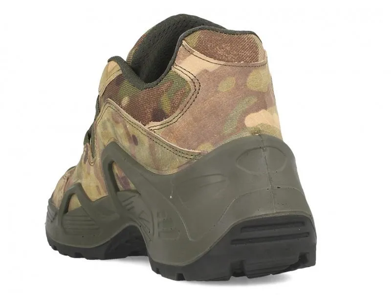 Кросівки Vogel 2151 р. 44 Камуфляжний (2151-44) - фото 2 Кросівки Vogel 2151 р. 44 Камуфляжний (2151-44) - фото 2