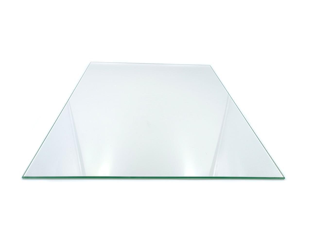 Стекло внутреннее в духовку Ariston 530х405 мм (C00274559)