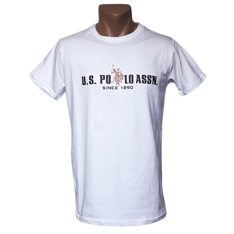 Футболка Sport Line XL Белый (5314)