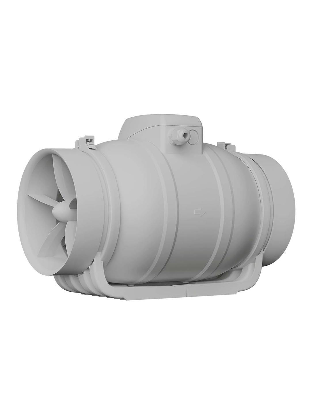 Канальный вентилятор VentEurope Monsoon 160 2SP (00-00018114)